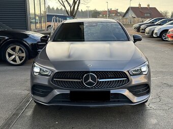 Mercedes-Benz CLA - 3