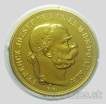 5 Koruna 1906 KB  CuZn  novorazba 2014 - 3