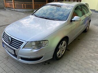 Volkswagen Passat 2.0 TDI Highline DSG - 3