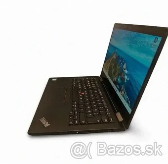 Lenovo ThinkPad X390 Yoga - 3