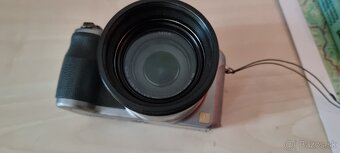 Panasonic DCM-FZ28 - 3