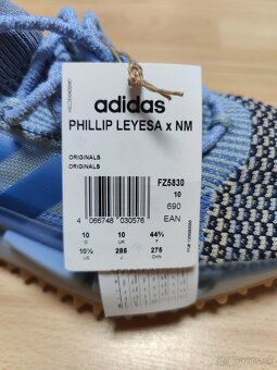 Adidas PHILLIP LEYESA x NMD S1 - 3