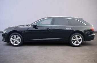 Audi a6 avant 3.0 tdi quattro - 3