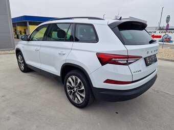 Škoda Kodiaq 2.0 TDI SCR Style DSG 118.991 km - 3