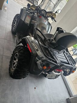 Can-am 800 - 3