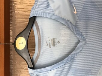 NIKE originál damske tricko M - 3