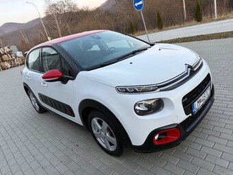 ⭐️  Citroën C3 1.2 Pure Tech ⭐️ - 3