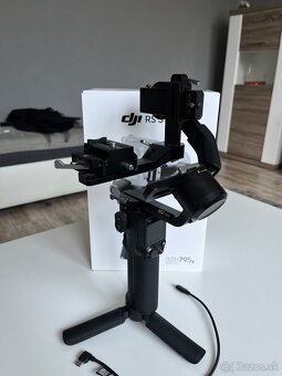 DJI RS3 mini - 3