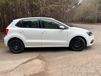 Predám VW Polo Highline - Automat (14tis.km) - 3