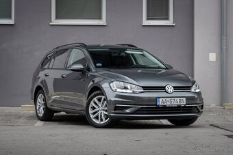 Volkswagen Golf 2.0 TDI Highline DSG - 3