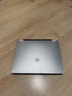 HP EliteBook 2540p - 3