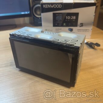 Kenwood DMX-5020BTS 2DIN autorádio - 3