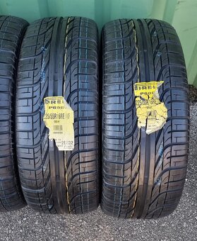 Letne pneumatiky pirelli 225/55r16 - 3