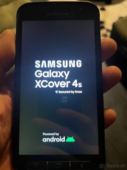 Samsung Galaxy Xcover 4s - 3