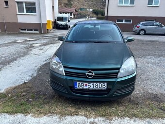 Opel Astra H 1.7 CDTI 74kw - 3