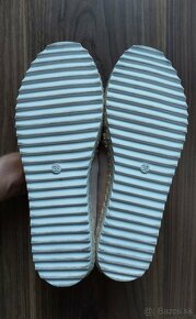 Dámske espadrilky Mandarina shoes - 3