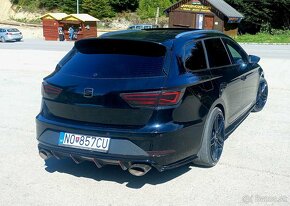 Seat Leon ST 5F FR - 3