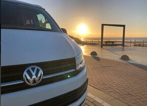 VW California 4x4 DSG - 3