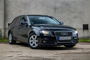 Audi A4 avant - 3