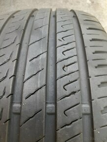 Predám Letné Pneumatiky Barum Bravuris 5 225/40r18 - 3