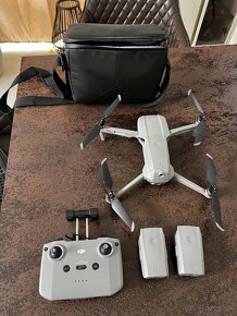 Dron - DJI MAVIC AIR 2 - 3