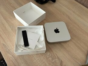 Apple Mac mini M1 256GB SSD disk 8 GB RAM model 2020 - 3