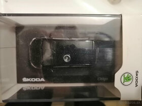 model Skoda Citigo 1:43 - 3