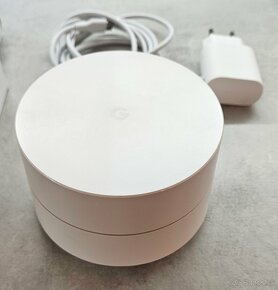 Predam Google Wifi router do 1200 Mbps - 3