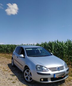 ✅ VW GOLF 5 1.9TDI - 3