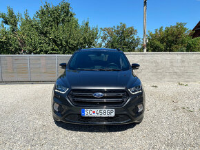 Ford Kuga 2.0 TDCi Duratorq ST Line X A/T  4x4 - 3