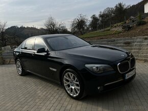 BMW 750i xdrive - 3