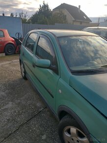 Predám Opel corsa - 3