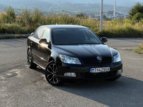 Škoda Octavia 2.0TDI DSG - 3