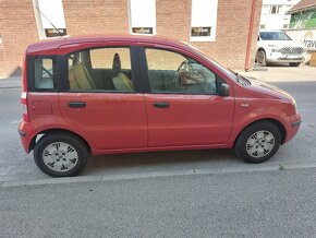 Fiat Panda - 3