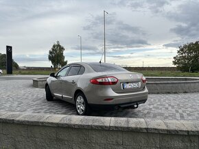 Renault Fluence 1.6 benzín 146 xxx km - 3