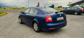 Škoda Octavia 2 facelift 2.0TDi 103kw - 3