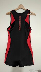 A7 Powerlifting Singlet sbd - 3