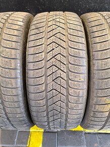 235/50 R19 Pirelli zimne pneumatiky ❄️❄️❄️❄️ - 3