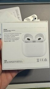 AirPods 3rd generation - 3