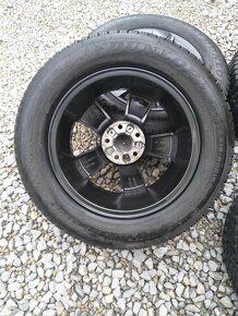 16" zimná sada ŠKODA KAROQ,VW,SEAT. - 3