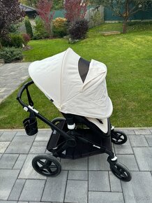 Bugaboo fox 2 kocik dvojkombinacia - 3