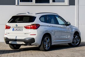 BMW X1 xDrive 20d M Sport A/T - 3