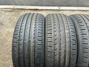 Letne Pneu Toyo 215/50 R18 92V 4ks - 3