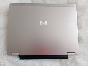 predám Hp elitebook 2530p , 4gb ram , 160gb hdd , Windows 7 - 3