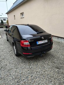 Skoda octavia 2014 1,6tdi greenline - 3