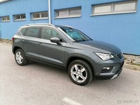 Seat ateca 4x4 2.0tdi - 3