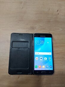 Samsung Galaxy J3(2016) - 3