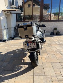 BMW 1200 GS Adventure - 3