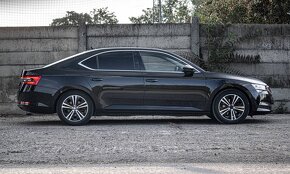 Škoda Superb 2.0 TDI SCR Ambition - 3