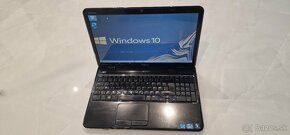 DELL Inspiron N5110 15,6" - 3